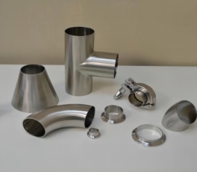 衛生級彎頭|衛生級三通|衛生級大小頭